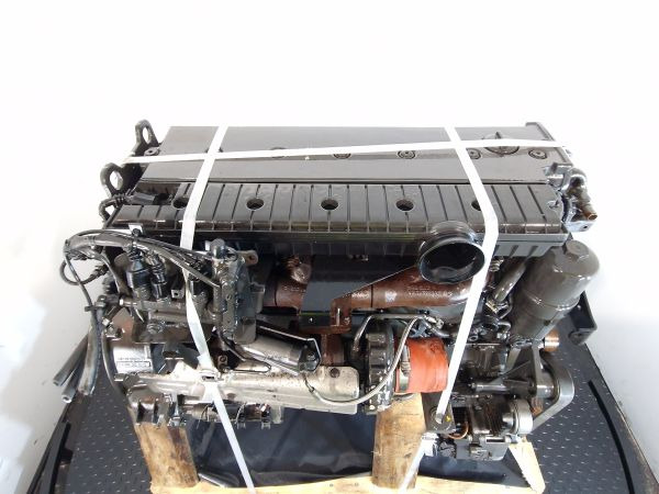 Động cơ cho Xe tải Mercedes Benz OM926LA.EEV/2-00 Econic Spec Engine (Truck): hình 10 Động cơ cho Xe tải Mercedes Benz OM926LA.EEV/2-00 Econic Spec Engine (Truck): hình 10
