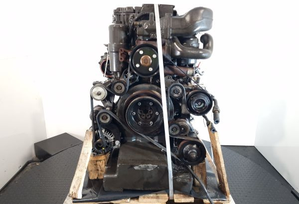 Mercedes Benz OM926LA.EEV/2-00 Econic Spec Engine (Truck) - Động cơ cho Xe tải: hình 5 Mercedes Benz OM926LA.EEV/2-00 Econic Spec Engine (Truck) - Động cơ cho Xe tải: hình 5