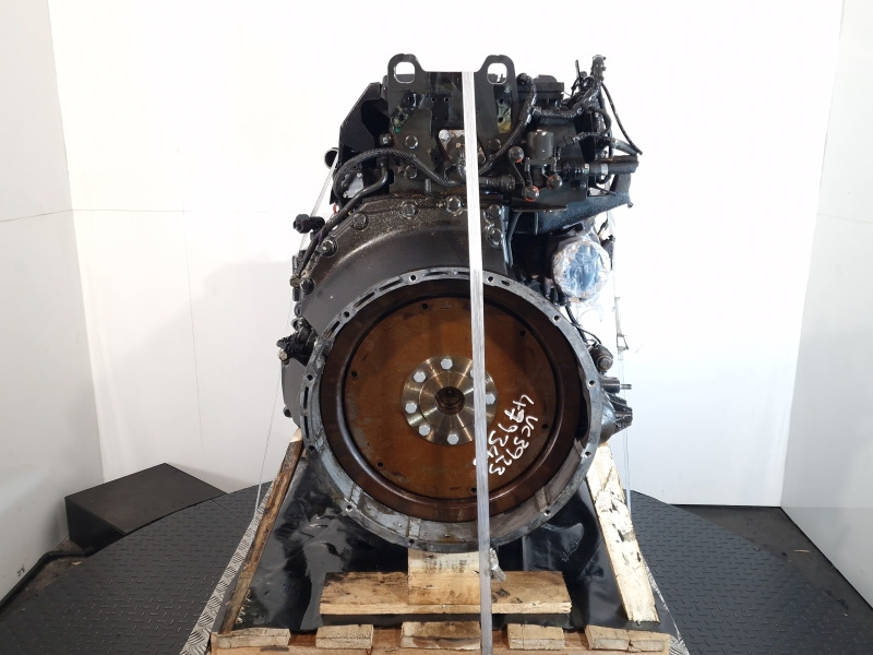 Mercedes Benz OM926LA.EEV/2-00 Econic Spec Engine (Truck) - Động cơ cho Xe tải: hình 2 Mercedes Benz OM926LA.EEV/2-00 Econic Spec Engine (Truck) - Động cơ cho Xe tải: hình 2