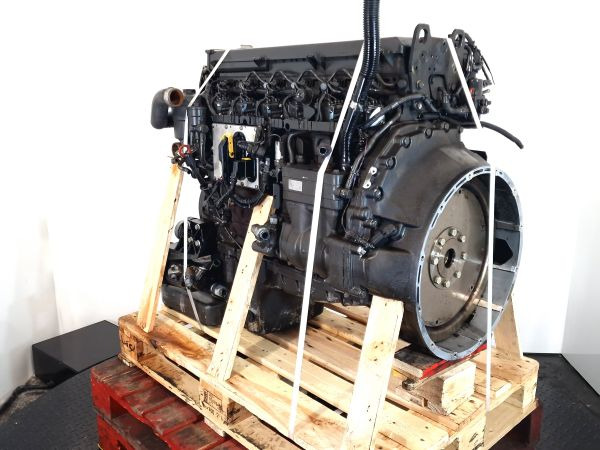 Động cơ cho Xe tải Mercedes Benz OM926LA.EEV/2-00 Engine (Truck) 2011: hình 9