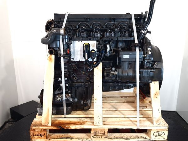 Động cơ cho Xe tải Mercedes Benz OM926LA.EEV/2-00 Engine (Truck) 2011: hình 8