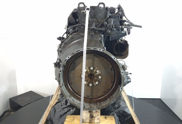 Mercedes Benz OM926LA.EEV/2-03 Econic Spec Engine (Truck) - Động cơ cho Xe tải: hình 3 Mercedes Benz OM926LA.EEV/2-03 Econic Spec Engine (Truck) - Động cơ cho Xe tải: hình 3