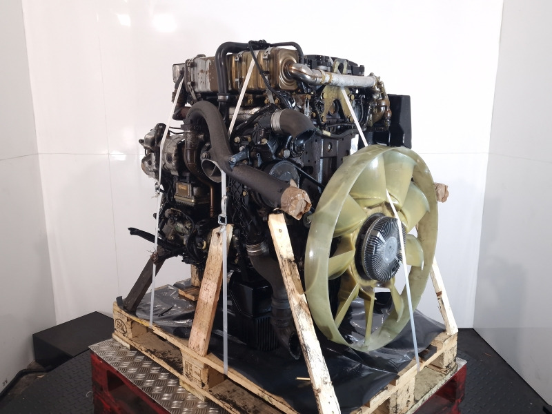 Mercedes Benz OM934LA.6-3-01 Engine (Truck) - Động cơ cho Xe tải: hình 5 Mercedes Benz OM934LA.6-3-01 Engine (Truck) - Động cơ cho Xe tải: hình 5