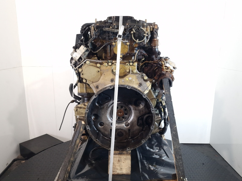 Mercedes Benz OM934LA.6-4-00 Engine (Truck) - Động cơ cho Xe tải: hình 3 Mercedes Benz OM934LA.6-4-00 Engine (Truck) - Động cơ cho Xe tải: hình 3