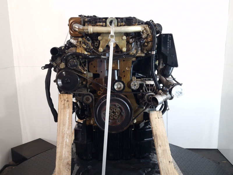 Mercedes Benz OM934LA.6-4-01 Engine (Truck) - Động cơ cho Xe tải: hình 5 Mercedes Benz OM934LA.6-4-01 Engine (Truck) - Động cơ cho Xe tải: hình 5