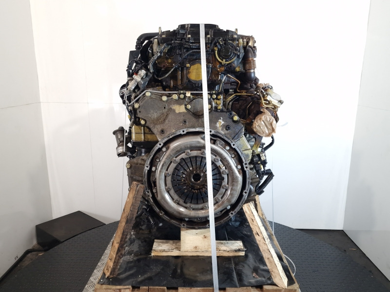 Mercedes Benz OM934LA.6-8-00 Engine (Truck) - Động cơ cho Xe tải: hình 2 Mercedes Benz OM934LA.6-8-00 Engine (Truck) - Động cơ cho Xe tải: hình 2