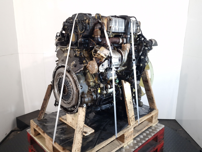 Mercedes Benz OM934LA.6-8-00 Engine (Truck) - Động cơ cho Xe tải: hình 1 Mercedes Benz OM934LA.6-8-00 Engine (Truck) - Động cơ cho Xe tải: hình 1