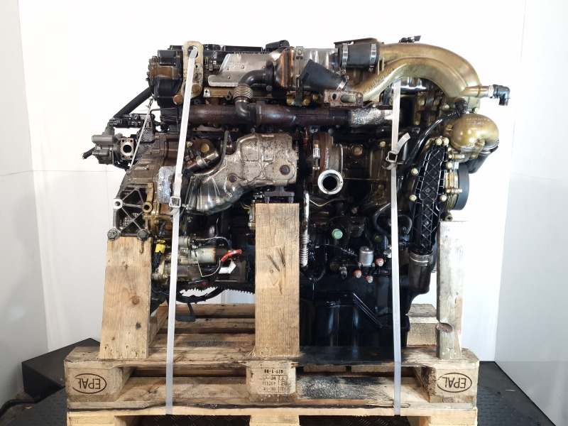 Mercedes Benz OM936LA.6-3-00 Econic Spec Engine (Truck) - Động cơ cho Xe tải: hình 3 Mercedes Benz OM936LA.6-3-00 Econic Spec Engine (Truck) - Động cơ cho Xe tải: hình 3