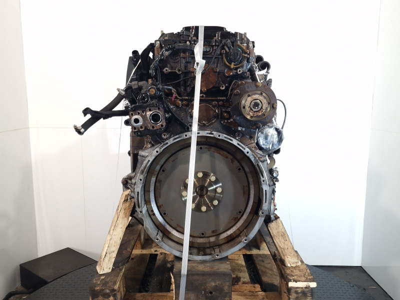 Mercedes Benz OM936LA.6-3-00 Econic Spec With PTO Engine (Truck) - Động cơ cho Xe tải: hình 3 Mercedes Benz OM936LA.6-3-00 Econic Spec With PTO Engine (Truck) - Động cơ cho Xe tải: hình 3