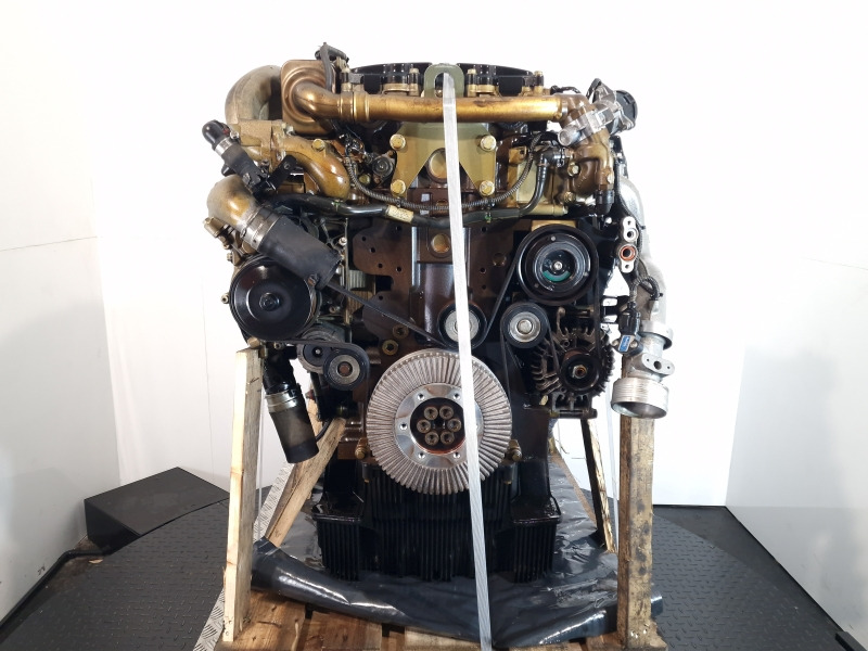 Mercedes Benz OM936LA.6-3-01 Econic Spec Engine (Truck) - Động cơ cho Xe tải: hình 5 Mercedes Benz OM936LA.6-3-01 Econic Spec Engine (Truck) - Động cơ cho Xe tải: hình 5