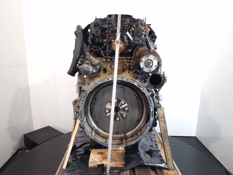 Mercedes Benz OM936LA.6-3-01 Econic Spec Engine (Truck) - Động cơ cho Xe tải: hình 2 Mercedes Benz OM936LA.6-3-01 Econic Spec Engine (Truck) - Động cơ cho Xe tải: hình 2