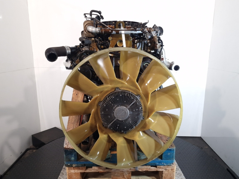 Mercedes Benz OM936LA.6-5-01 Single Turbo Truck Spec Engine (Truck) - Động cơ cho Xe tải: hình 5 Mercedes Benz OM936LA.6-5-01 Single Turbo Truck Spec Engine (Truck) - Động cơ cho Xe tải: hình 5