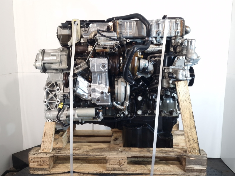 Mercedes Benz OM936LA.E5-2 E9H01 Twin Turbo Engine (Industrial) 935.916 - Động cơ cho Máy móc công nghiệp: hình 3 Mercedes Benz OM936LA.E5-2 E9H01 Twin Turbo Engine (Industrial) 935.916 - Động cơ cho Máy móc công nghiệp: hình 3