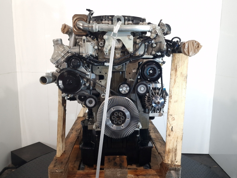 Mercedes Benz OM936LA.E5-2 E9H01 Twin Turbo Engine (Industrial) 936.916 - Động cơ cho Máy móc công nghiệp: hình 5 Mercedes Benz OM936LA.E5-2 E9H01 Twin Turbo Engine (Industrial) 936.916 - Động cơ cho Máy móc công nghiệp: hình 5
