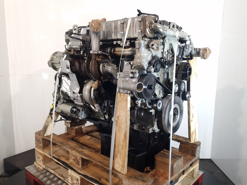 Mercedes Benz OM936LA.E5-2 E9H01 Twin Turbo Engine (Industrial) 936.916 - Động cơ cho Máy móc công nghiệp: hình 4 Mercedes Benz OM936LA.E5-2 E9H01 Twin Turbo Engine (Industrial) 936.916 - Động cơ cho Máy móc công nghiệp: hình 4