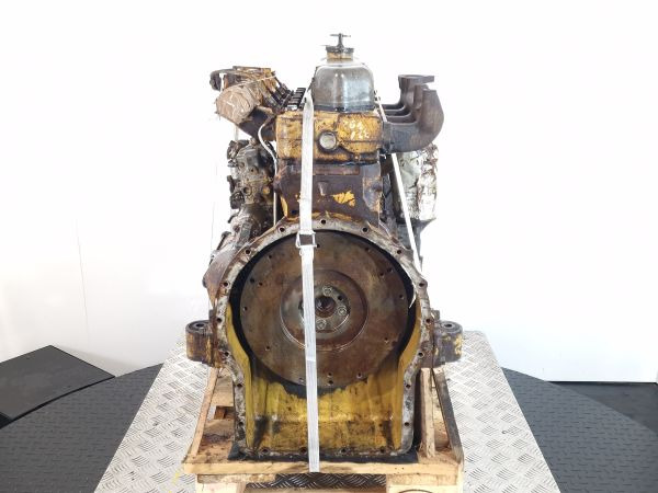 Mitsubishi S4E Engine (Plant) - Động cơ cho Máy móc xây dựng: hình 2 Mitsubishi S4E Engine (Plant) - Động cơ cho Máy móc xây dựng: hình 2