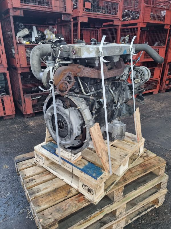 Perkins 1004.4T Engine (Plant) - Động cơ cho Máy móc xây dựng: hình 1 Perkins 1004.4T Engine (Plant) - Động cơ cho Máy móc xây dựng: hình 1