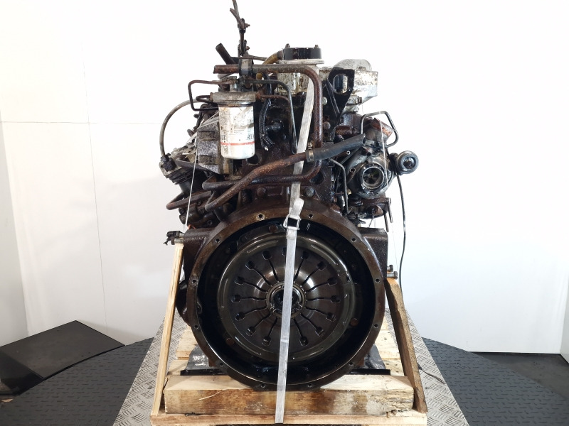 Perkins 1004E-4TW Engine (Plant) - Động cơ cho Máy móc xây dựng: hình 3 Perkins 1004E-4TW Engine (Plant) - Động cơ cho Máy móc xây dựng: hình 3