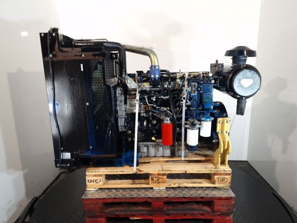 Động cơ cho Máy móc công nghiệp Perkins 1106D-E66TA PJ CAT C6.6 Engine (Industrial): hình 8