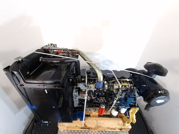 Động cơ cho Máy móc công nghiệp Perkins 1106D-E66TA PJ CAT C6.6 Engine (Industrial): hình 10