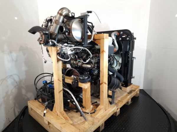 Perkins 1204J-E44TA Powerpack (Plant Spec) - Động cơ cho Máy móc xây dựng: hình 4 Perkins 1204J-E44TA Powerpack (Plant Spec) - Động cơ cho Máy móc xây dựng: hình 4