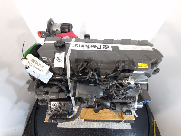 Động cơ cho Máy móc công nghiệp mới Perkins 1506D-E88TA / CAT C9 Engine (Industrial): hình 11