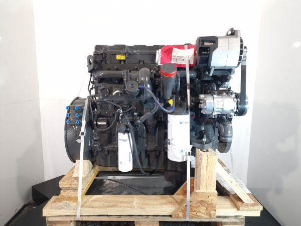 Perkins 1506D-E88TA / CAT C9 Engine (Industrial) - Động cơ cho Máy móc công nghiệp: hình 3 Perkins 1506D-E88TA / CAT C9 Engine (Industrial) - Động cơ cho Máy móc công nghiệp: hình 3