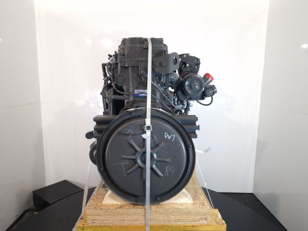 Perkins 1506D-E88TA / CAT C9 Engine (Industrial) - Động cơ cho Máy móc công nghiệp: hình 2 Perkins 1506D-E88TA / CAT C9 Engine (Industrial) - Động cơ cho Máy móc công nghiệp: hình 2