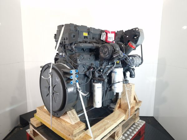 Perkins 1506D-E88TA / CAT C9 Engine (Industrial) - Động cơ cho Máy móc công nghiệp: hình 1 Perkins 1506D-E88TA / CAT C9 Engine (Industrial) - Động cơ cho Máy móc công nghiệp: hình 1