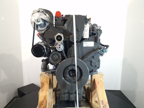 Perkins 1506D-E88TA / CAT C9 Engine (Industrial) - Động cơ cho Máy móc công nghiệp: hình 5 Perkins 1506D-E88TA / CAT C9 Engine (Industrial) - Động cơ cho Máy móc công nghiệp: hình 5