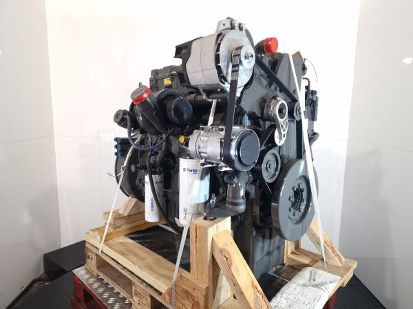 Perkins 1506D-E88TA / CAT C9 Engine (Industrial) - Động cơ cho Máy móc công nghiệp: hình 4 Perkins 1506D-E88TA / CAT C9 Engine (Industrial) - Động cơ cho Máy móc công nghiệp: hình 4