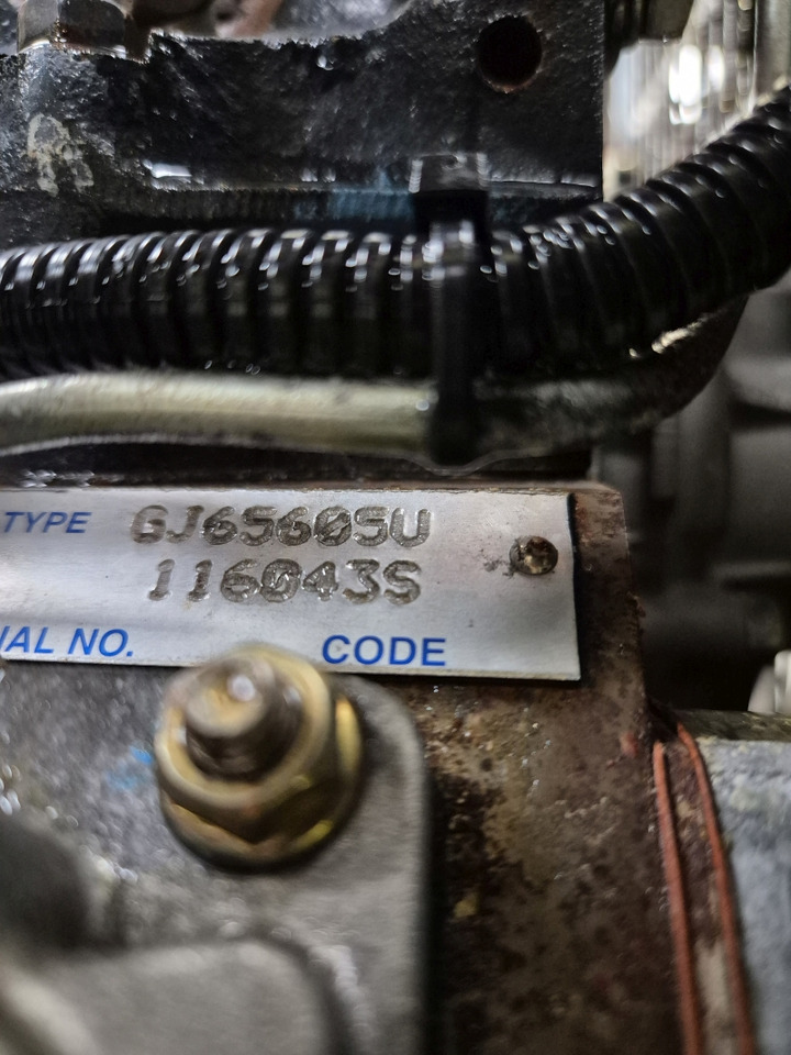 Perkins 403D-11 Engine (Industrial) - Động cơ cho Máy móc công nghiệp: hình 2 Perkins 403D-11 Engine (Industrial) - Động cơ cho Máy móc công nghiệp: hình 2