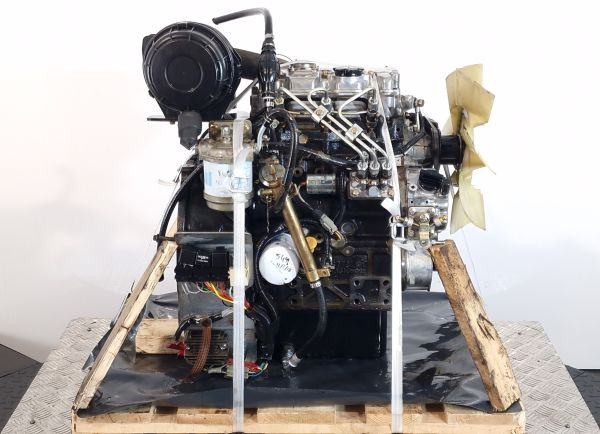 Perkins 403D-11 Engine (Industrial) - Động cơ cho Máy móc công nghiệp: hình 4 Perkins 403D-11 Engine (Industrial) - Động cơ cho Máy móc công nghiệp: hình 4