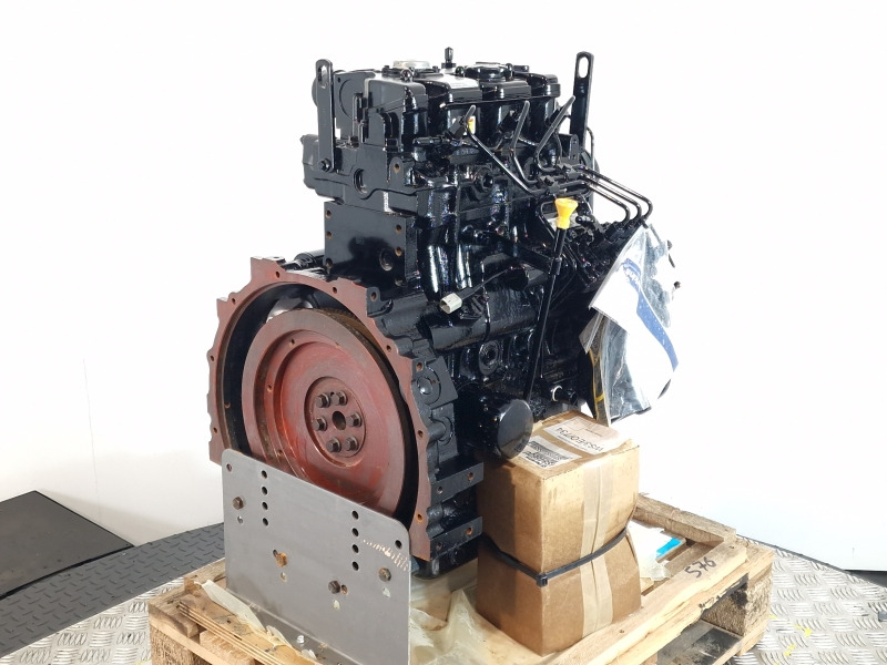 Perkins 403J-17 Engine (JCB Plant) - Động cơ cho Máy móc xây dựng: hình 1 Perkins 403J-17 Engine (JCB Plant) - Động cơ cho Máy móc xây dựng: hình 1