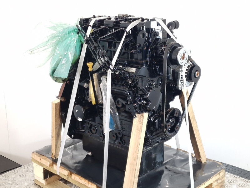 Perkins 404D-22 Engine (JCB Plant) - Động cơ cho Máy móc xây dựng: hình 4 Perkins 404D-22 Engine (JCB Plant) - Động cơ cho Máy móc xây dựng: hình 4