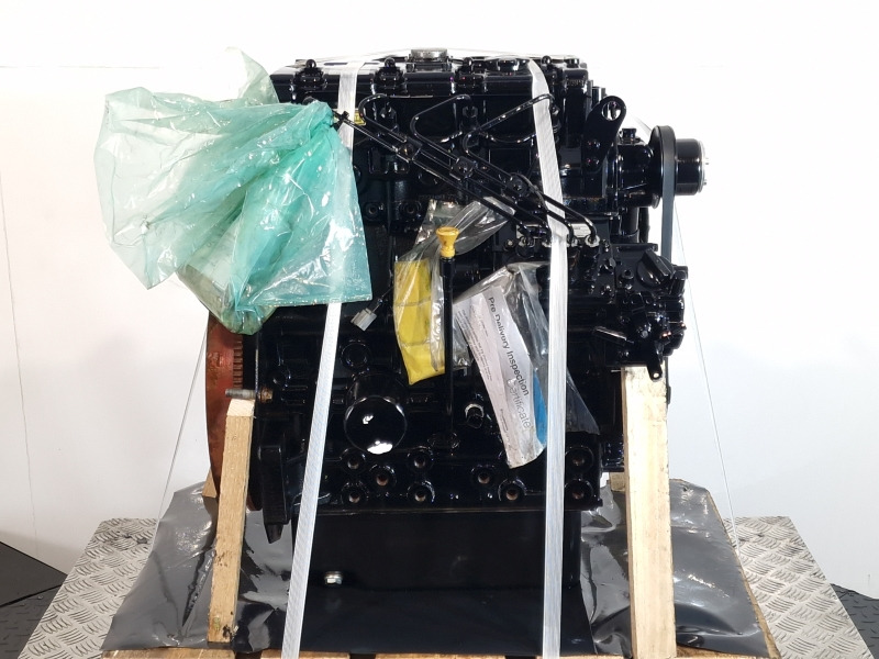 Perkins 404D-22 Engine (JCB Plant) - Động cơ cho Máy móc xây dựng: hình 3 Perkins 404D-22 Engine (JCB Plant) - Động cơ cho Máy móc xây dựng: hình 3