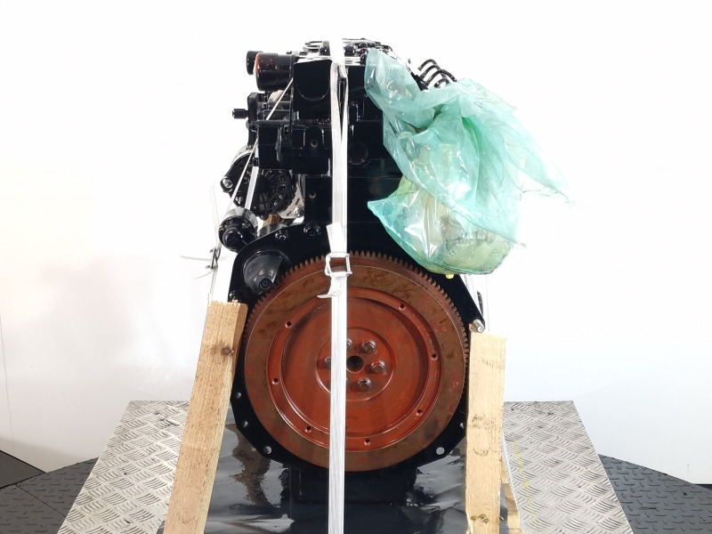 Perkins 404D-22 Engine (JCB Plant) - Động cơ cho Máy móc xây dựng: hình 2 Perkins 404D-22 Engine (JCB Plant) - Động cơ cho Máy móc xây dựng: hình 2