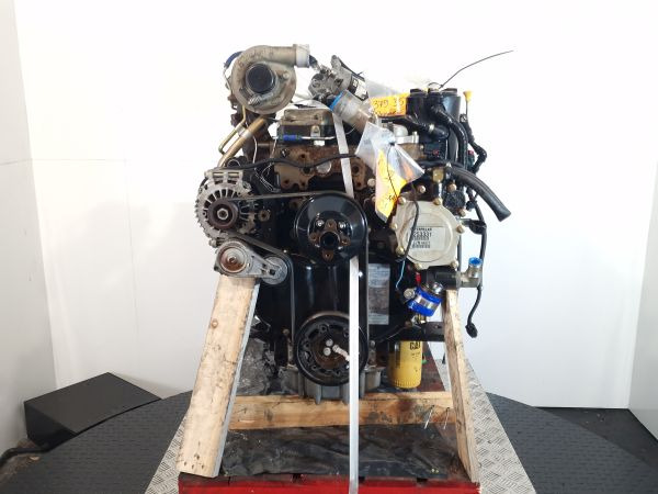 Perkins C4.4 Engine (Plant) - Động cơ cho Máy móc xây dựng: hình 5 Perkins C4.4 Engine (Plant) - Động cơ cho Máy móc xây dựng: hình 5