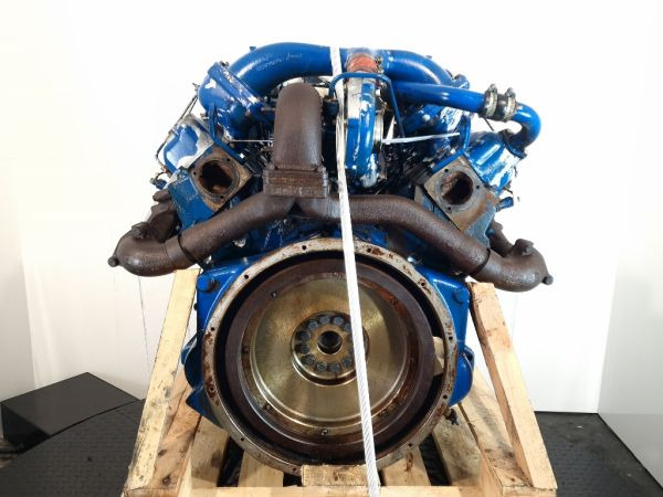 Perkins TV8.540 Engine (Industrial) - Động cơ cho Máy móc công nghiệp: hình 4 Perkins TV8.540 Engine (Industrial) - Động cơ cho Máy móc công nghiệp: hình 4