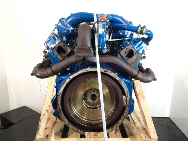 Perkins TV8.540 Engine (Industrial) - Động cơ cho Máy móc công nghiệp: hình 5 Perkins TV8.540 Engine (Industrial) - Động cơ cho Máy móc công nghiệp: hình 5