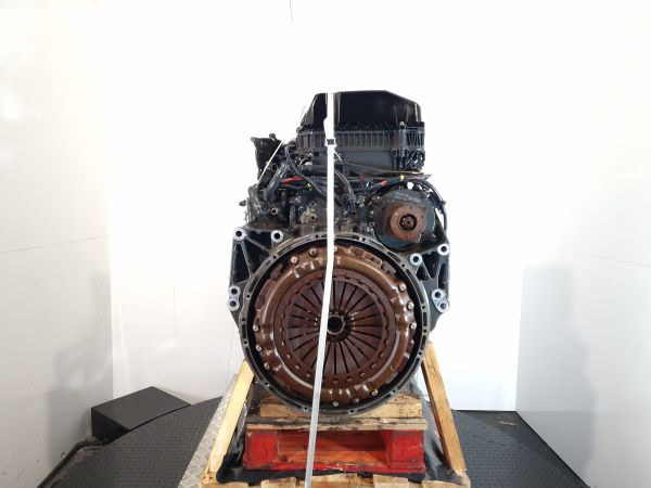 Renault DTI11 430 EUVI Engine (Truck) - Động cơ cho Xe tải: hình 3 Renault DTI11 430 EUVI Engine (Truck) - Động cơ cho Xe tải: hình 3
