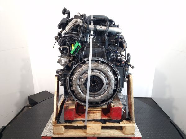 Renault DTI8 250 EUVI Engine (Truck) - Động cơ cho Xe tải: hình 2 Renault DTI8 250 EUVI Engine (Truck) - Động cơ cho Xe tải: hình 2