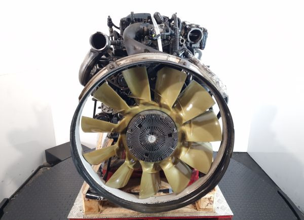 Renault DTI8 250 EUVI Engine (Truck) - Động cơ cho Xe tải: hình 5 Renault DTI8 250 EUVI Engine (Truck) - Động cơ cho Xe tải: hình 5