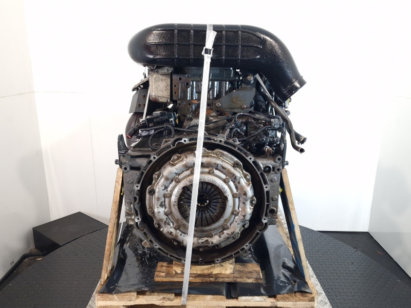 Renault DXI5 180-EEV Engine (Truck) - Động cơ cho Xe tải: hình 3 Renault DXI5 180-EEV Engine (Truck) - Động cơ cho Xe tải: hình 3