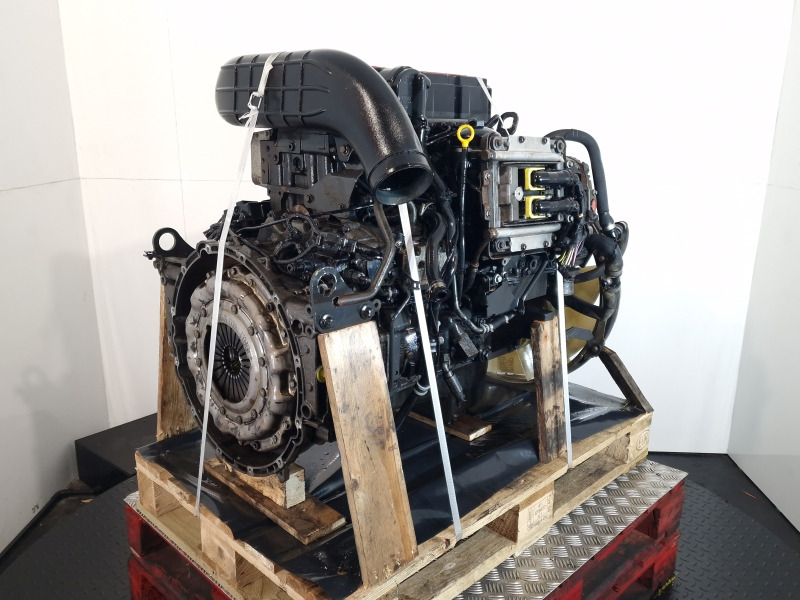 Renault DXI5 180-EEV Engine (Truck) - Động cơ cho Xe tải: hình 1 Renault DXI5 180-EEV Engine (Truck) - Động cơ cho Xe tải: hình 1