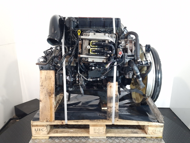 Renault DXI5 180-EEV Engine (Truck) - Động cơ cho Xe tải: hình 4 Renault DXI5 180-EEV Engine (Truck) - Động cơ cho Xe tải: hình 4