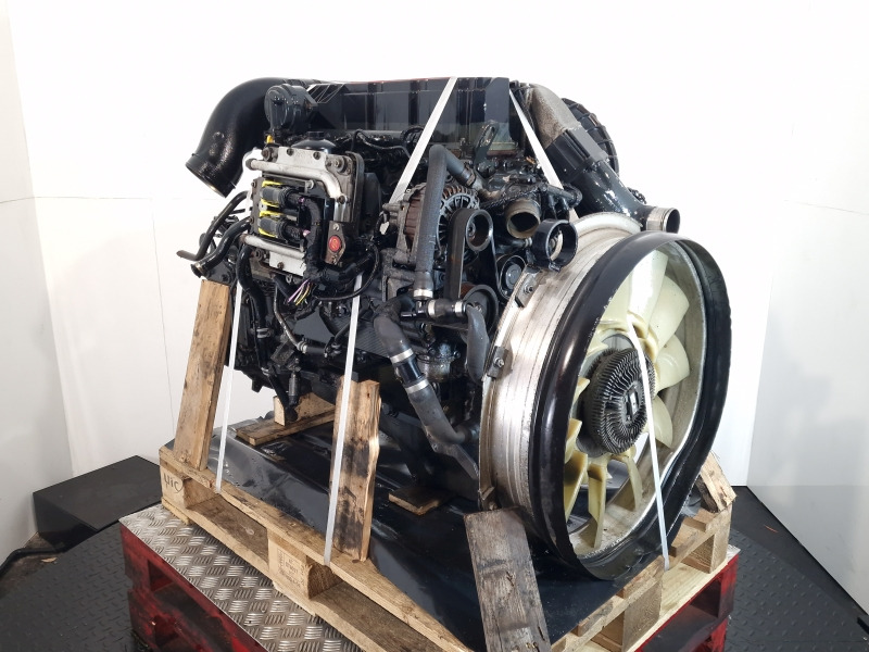 Renault DXI5 180-EEV Engine (Truck) - Động cơ cho Xe tải: hình 5 Renault DXI5 180-EEV Engine (Truck) - Động cơ cho Xe tải: hình 5