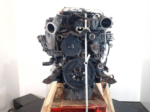 Scania DC09 111 L01 EUR6 P250 Engine (Truck) - Động cơ cho Xe tải: hình 5 Scania DC09 111 L01 EUR6 P250 Engine (Truck) - Động cơ cho Xe tải: hình 5