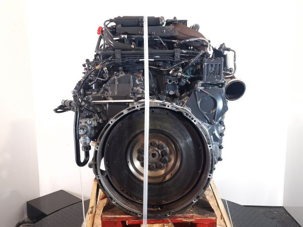 Scania DC09 111 L01 EUR6 P250 Engine (Truck) - Động cơ cho Xe tải: hình 2 Scania DC09 111 L01 EUR6 P250 Engine (Truck) - Động cơ cho Xe tải: hình 2