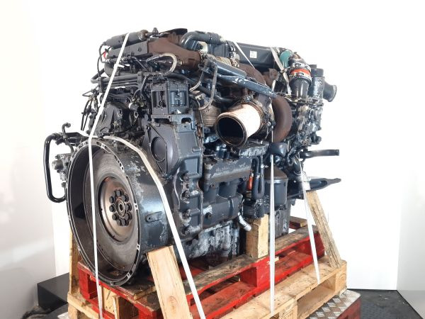 Scania DC09 111 L01 EUR6 P250 Engine (Truck) - Động cơ cho Xe tải: hình 1 Scania DC09 111 L01 EUR6 P250 Engine (Truck) - Động cơ cho Xe tải: hình 1